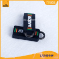 Rubber Puller in Zipper Slider LR10014